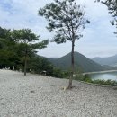 충주호캠핑장 이미지