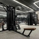 스탠스짐 이미지