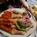 강너머남촌숯불닭갈비 이미지
