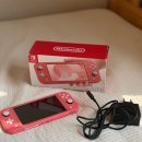 룰루PC | 닌텐도 스위치 라이트 코랄 실사용 장단점 솔직후기