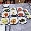 한밭식당 | 백년가게로 인증받은 광천맛집 한밭식당 내돈내산 후기