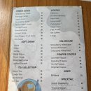 발리 꾸따 브런치 맛집 The Alleys Cafe 스무디볼 강추
