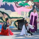 곡성심청축제장 이미지