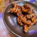 생생쪽갈비