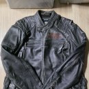 할리정품 가죽자켓 2XL 이미지