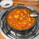 한돈불오징어쌈 이미지