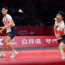 한국배드민턴 '金·金·金, 최초·최초·최초' 안세영 앞세운 한국 배드민턴, 왕중왕전 골든데이로 장식 이미지