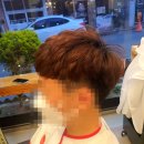 쉬즈미헤어 - 용인시 수지구 수풍로 16 | 도봉동머리잘하는곳 추천, 쉬즈미헤어 에서 아이롱펌 했어요