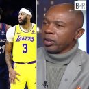 76ers Blow Out Lakers by 44 Points | NBA GameTime 이미지