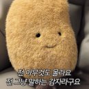 그때의 온도가 아직도 남아 있어