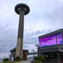 안산(통합)휴게소 | 안산 시화방조제 낚시 여행 나래휴게소 주차 소라 잡기 후기