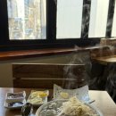 찌끄리 | 송도 조개구이 최진사댁, 오그남, 망고덕후는 햄-볶 =D