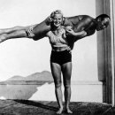 beach story 이미지