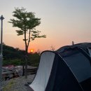 [필캠핑장] 서울 근교 경기도 화성 제부도 신생 필오토캠핑장 주말 캠핑 후기