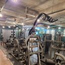 스트롱짐 화산 4호점 이미지