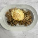 야매 식당 앞 보도 | 26년 2월의 일상