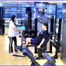 황해 휘트니스 이미지