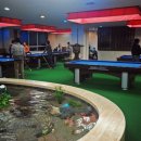 153 당구장 이미지