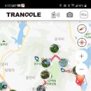희리산해송자연휴양림 이미지