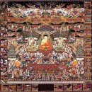 코레일유통(주)모란맞이방편의점2(남쪽) | 가을이 아름다운 당마사 (當麻寺, 다이마데라) 2 편
