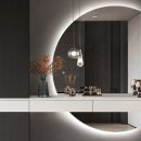 우리집 작은갤러리(팝아트) | 미용실 대형거울 비교하며 찾아낸 나만의 작은 갤러리 후기