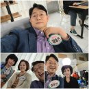 jtbc ＜체인지＞ 녹화 다녀왔습니다 95회와 96회 손님은 김혜정 님과 신신애님이었습니다 이미지