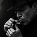 하모니카 이미지