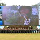 안양특공무술사관학교 | '변화·혁신’을 통한‘선진 정예 강군’으로의 도약, 제66주년 국군의 날