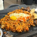 찌개상회 | 내돈내산! 망원 대패상회 솔직후기 항정살+껍데기+김치찌개 맛있었던 곳