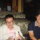 강남고대당 2차 정모 at 강남역 준코 2010 0901 참석인원: 6명