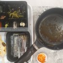 하남돼지집 연신내점