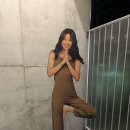 아난다 요가원 후기 | 연희동 이효리 요가원 저녁클래스(정윤T)