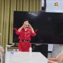 의왕프라자 | 웃음과 건강을 함께 잡는 실버 노래교실 효과 실버 이성애강사와 함께해요