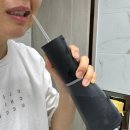 제트라인 | 치실보다 2배 효과가 좋은 파나소닉 제트워셔 구강세정기 후기