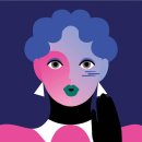 비너스당구장 | 상상을 구현하는 예술가들, 그래픽 아티스트를 만나다.