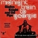 Gladys Knight and the Pips-Midnight Train to Georgia (1973) /439 이미지