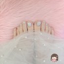 샵네일맛집 | 의정부 뷰티 l 의정부동_"여니네일" l 의정부 네일샵, 꼼꼼한 발패디 맛집! 후기