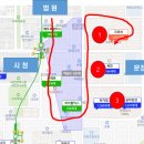 [학군지 7탄] 대전광역시 서구 둔산동 학원가