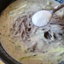 백청우칼국수금곡점 이미지