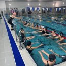 아쿠아로빅 이미지