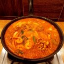 대구 월성동 맛집 가족 외식에 딱 좋은 오륙도낙지볶음 솔직후기