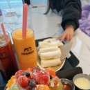 금커피 별빙수 광교점 네이버블로그