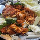 일산호반닭갈비