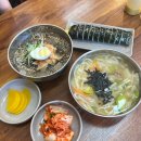 만나요멸치국수