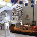 구하우스 미술관 이미지