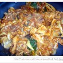 아리랑기사식당
