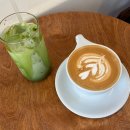 카페짙은 | 순천 옥리단길 카페 라떼가 맛있는 짙은 솔직후기