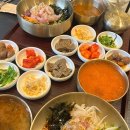 선도식당 | [대구맛집] 최상급 선도를 자랑하는 범어동 물회·회덮밥 맛집 &#39;낙원물회식당&#39; 솔직후기
