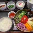 수이재1928현백 | 청주현백맛집 수이재1928 깔끔하고 건강한 한상차림