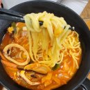 옛날짬뽕 - 동구 율하서로 26 | 강진 맛집 추천, 옛날짜장에서 간짜장, 짬뽕, 탕수육 후기.